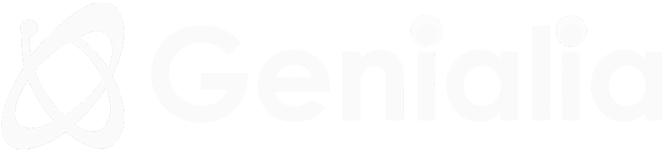Genialia - Consultoría de IA