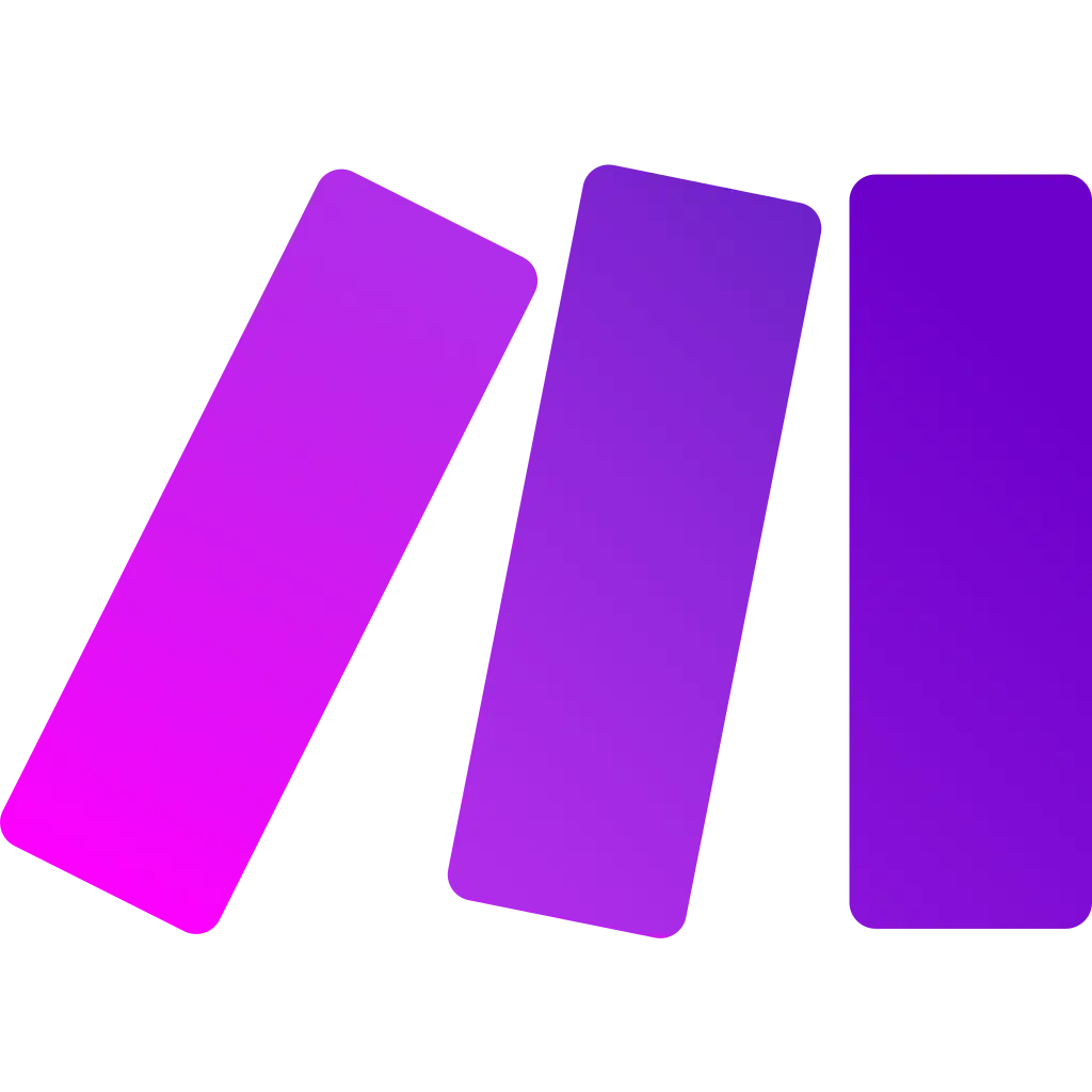 Logotipo de Make (Integromat)