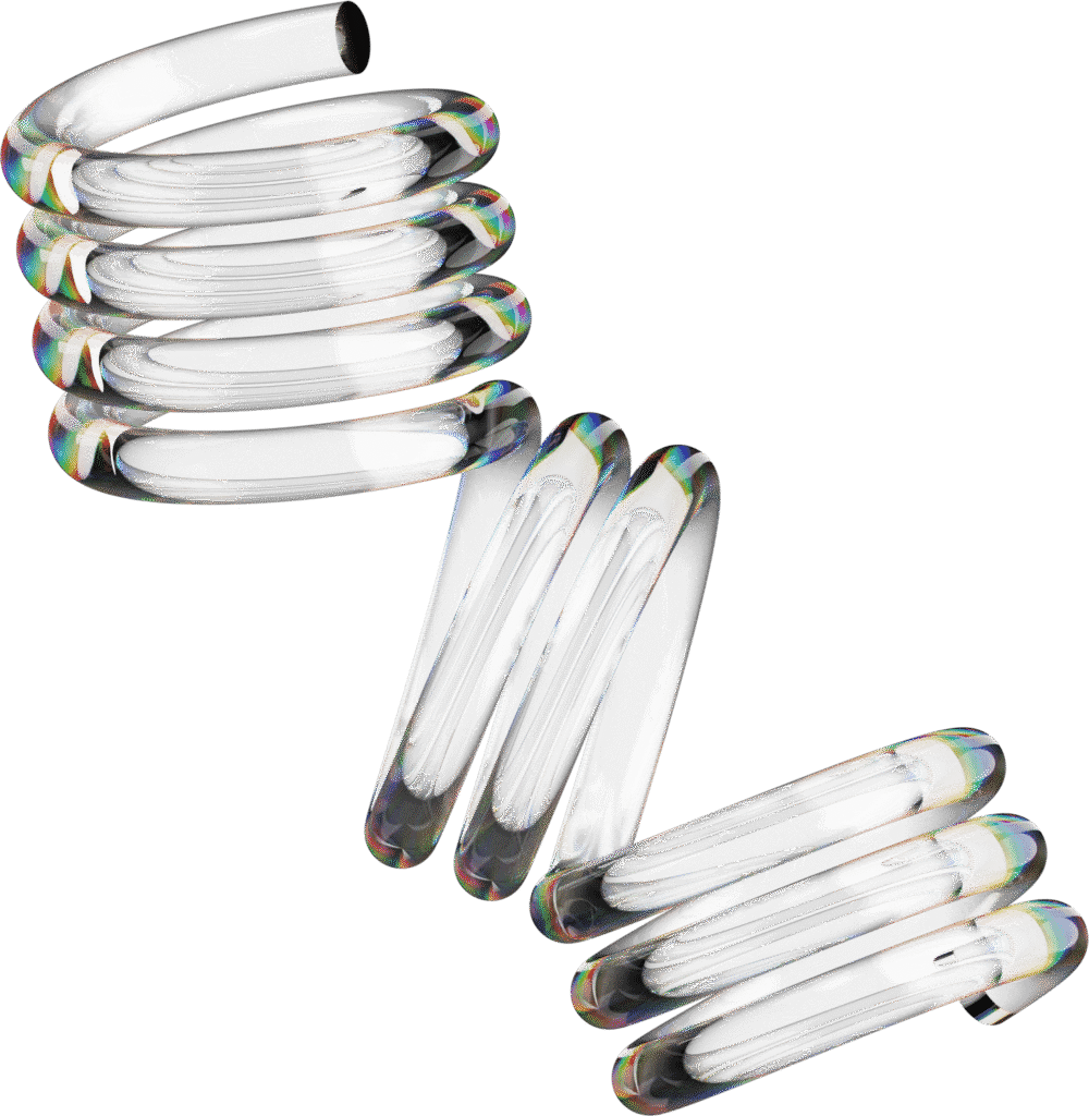 Flujo de información gráfica que simboliza el análisis de big data inmobiliario.