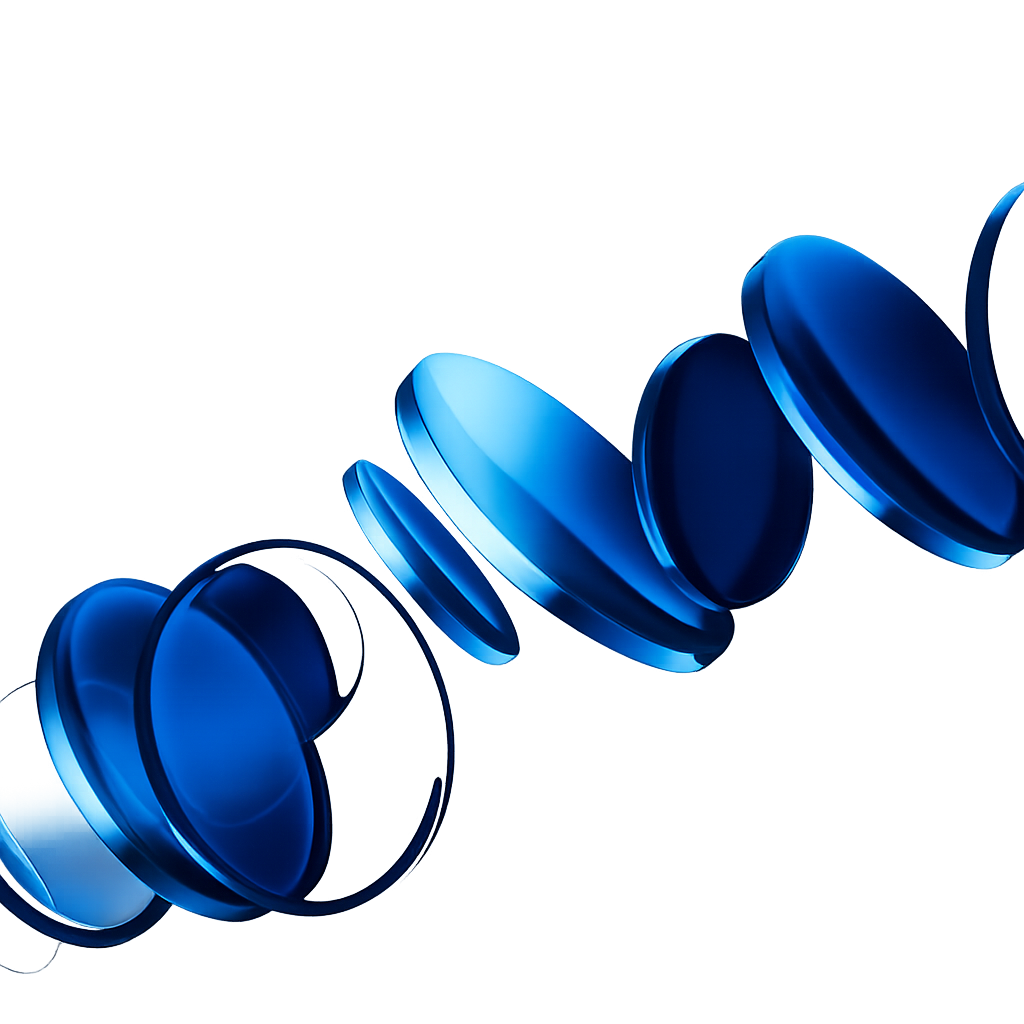 Estrategias de marketing automatizado y generación de contenido con inteligencia artificial.